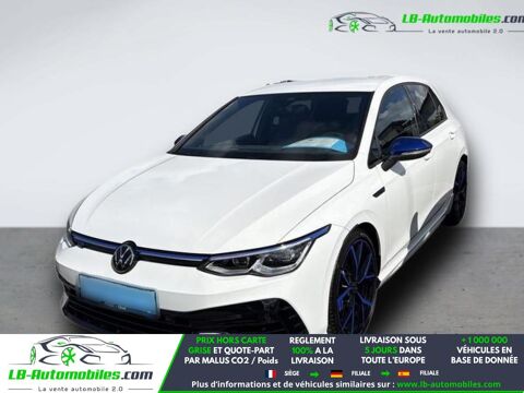 Annonce voiture Volkswagen Golf 36490 €