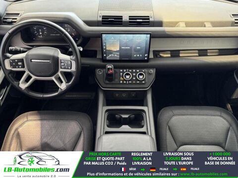 Defender 110 D300 MHEV BVA 2022 occasion 31850 Beaupuy
