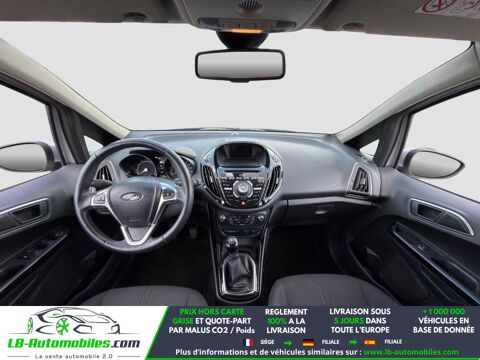 B-max 1.0 EcoBoost 100 BVM 2015 occasion 31850 Beaupuy