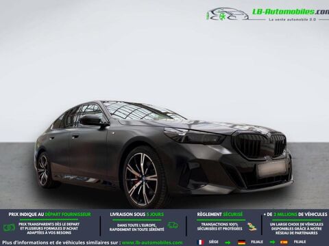 i5 eDrive40 340 ch 2024 occasion 31850 Beaupuy