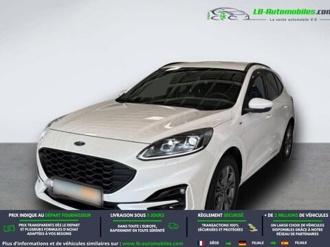 Kuga 2.0 EcoBlue 190 BVA 2020 occasion 31850 Beaupuy