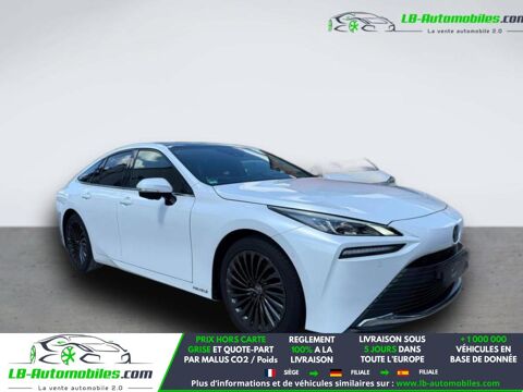 Mirai 182 ch 2021 occasion 31850 Beaupuy
