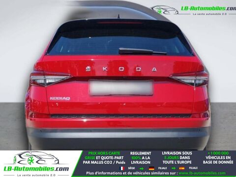 Kodiaq 2.0 TDI 150 BVA 5pl 2022 occasion 31850 Beaupuy