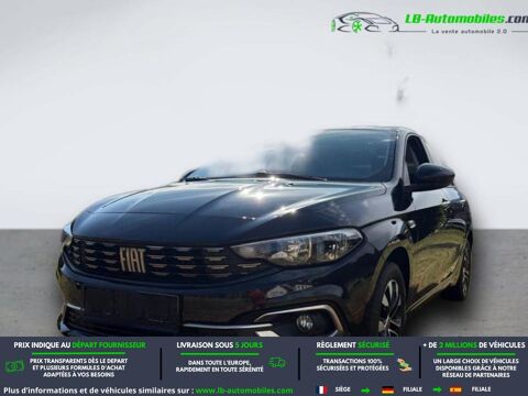 Fiat Tipo 1.5 Firefly Turbo 130 ch Hybrid BVA 2023 occasion Beaupuy 31850