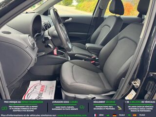 A1 1.0 TFSI 95 BVM 2018 occasion 31850 Beaupuy