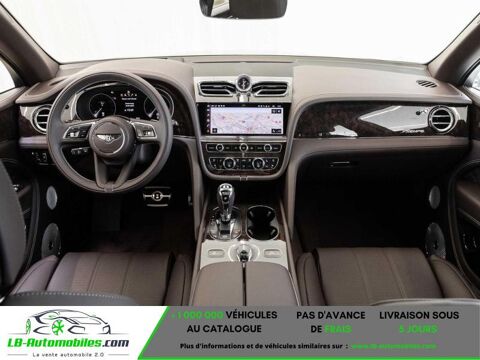 Bentayga V8 4.0 550 ch BVA 2024 occasion 31850 Beaupuy