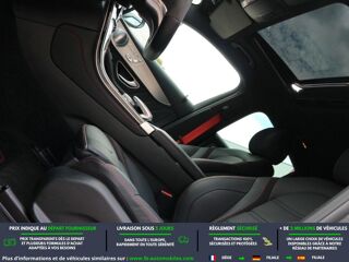 Classe GLC 43 AMG BVA 4Matic 2018 occasion 31850 Beaupuy