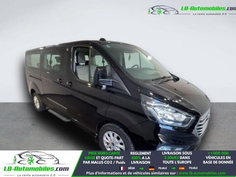 Annonce voiture Ford Tourneo VP 29200 €