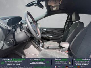 Kuga 1.5 EcoBoost 150 BVA 2020 occasion 31850 Beaupuy