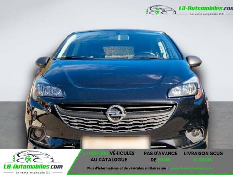 Corsa 1.4 Turbo 150 ch 2018 occasion 31850 Beaupuy