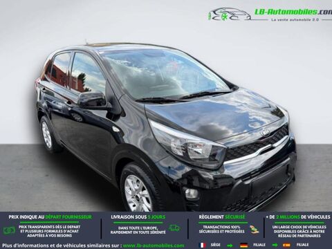 Annonce voiture Kia Picanto 10700 €