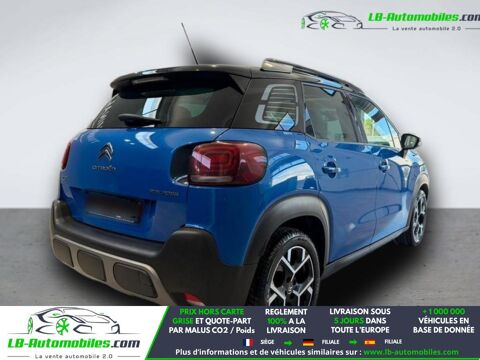 C3 Aircross BlueHDi 110 BVM 2022 occasion 31850 Beaupuy