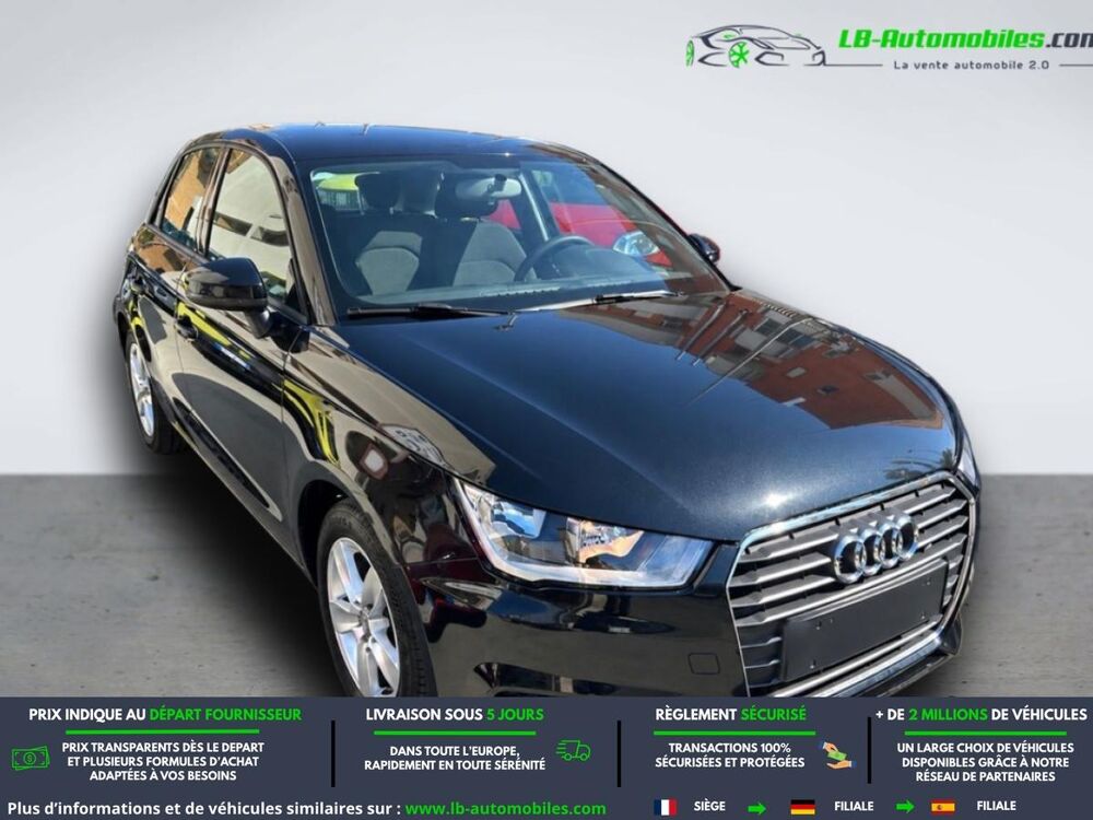 A1 1.4 TDI 90 BVM 2016 occasion 31850 Beaupuy