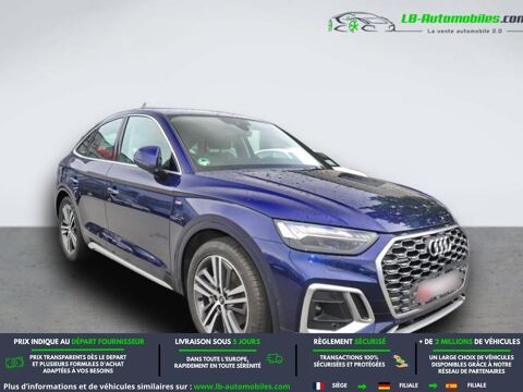 Q5 50 TFSIe 299 BVA Quattro 2023 occasion 31850 Beaupuy