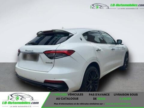 Levante V6 430 CH 2022 occasion 31850 Beaupuy