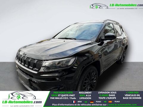 Compass 1.3 GSE 130 ch BVA 2023 occasion 31850 Beaupuy