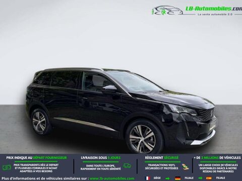 5008 BlueHDi 130ch BVA 2024 occasion 31850 Beaupuy