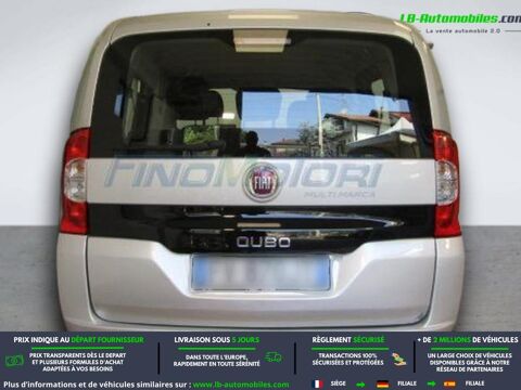 QUBO 1.4 77 2019 occasion 31850 Beaupuy