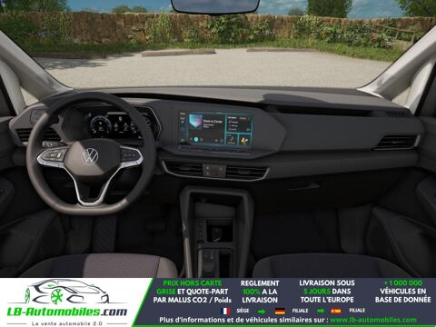 Caddy 1.5 TSI 114 BVA 2025 occasion 31850 Beaupuy