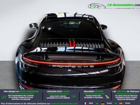 Annonce voiture Porsche 911 119300 €