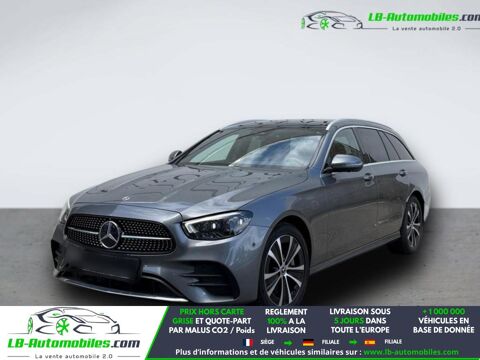Annonce voiture Mercedes Classe E 40949 €