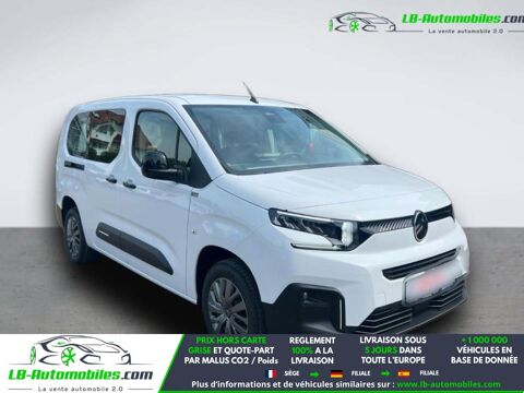 Berlingo BlueHDi 130 BVA 2026 occasion 31850 Beaupuy