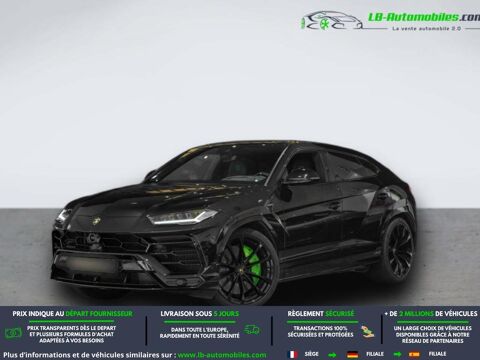 Annonce voiture Lamborghini Divers 238800 €