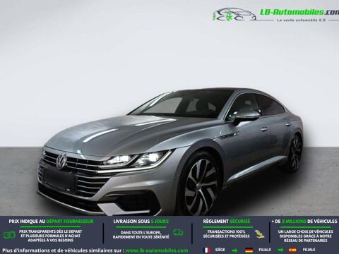 Arteon 2.0 TSI 190 BVA 2019 occasion 31850 Beaupuy
