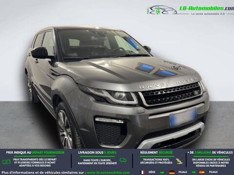 Range Rover Evoque D180 AWD BVA 2019 occasion 31850 Beaupuy