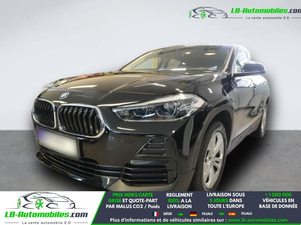 X2 xDrive 25e 220 ch BVA 2023 occasion 31850 Beaupuy