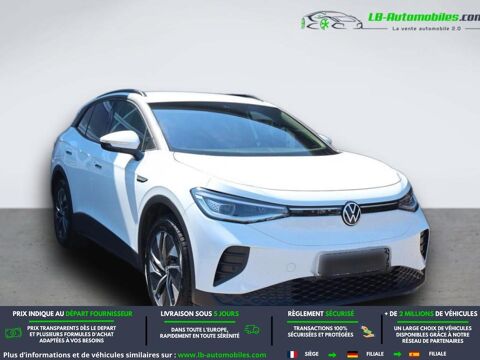 ID.4 170 ch Pure Performance 2022 occasion 31850 Beaupuy