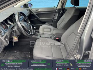 Golf 1.6 TDI 115 BVM 2018 occasion 31850 Beaupuy