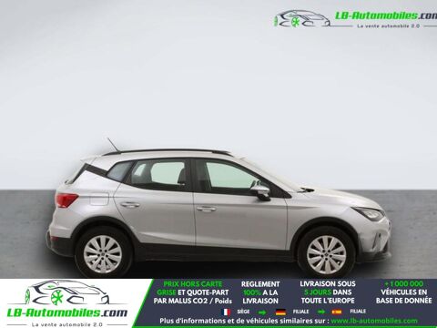 Arona 1.0 TSI 95 ch BVM 2023 occasion 31850 Beaupuy