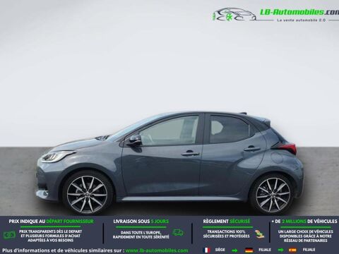Yaris Hybride 130ch 2025 occasion 31850 Beaupuy