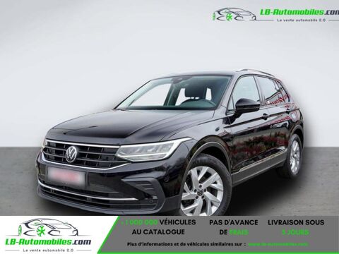 Volkswagen Tiguan 1.5 TSI EVO 130 2020 occasion Beaupuy 31850