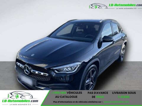 Mercedes Classe GLA 200 d BVA 2023 occasion Beaupuy 31850