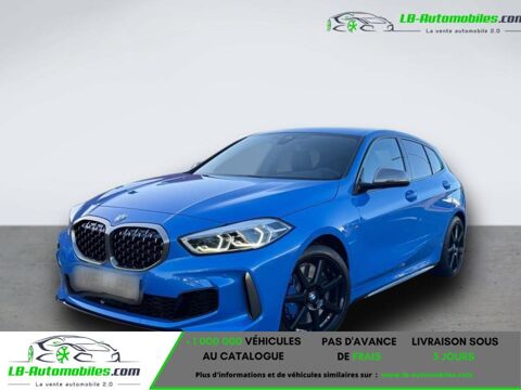 BMW S&eacute;rie 1 M135i xDrive 306 ch BVA 2020 occasion Beaupuy 31850