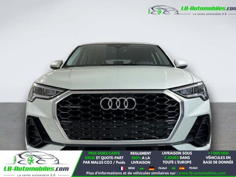 Q3 35 TDI 150 ch BVA Quattro 2022 occasion 31850 Beaupuy
