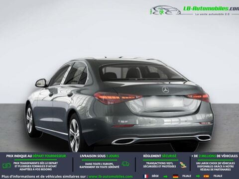 Classe C 200 d BVA 2025 occasion 31850 Beaupuy