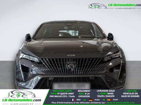 408 PHEV 225 e-BVA 2023 occasion 31850 Beaupuy