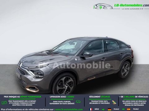 Citro&euml;n C4 BlueHDi 130 BVA 2023 occasion Beaupuy 31850