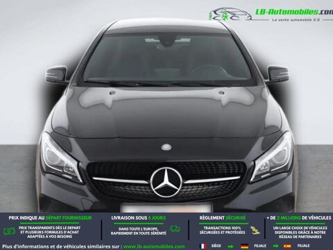 Annonce voiture Mercedes Classe A 15299 €