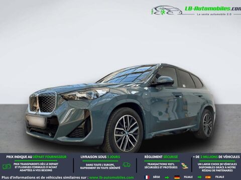 Annonce voiture BMW iX 39707 €
