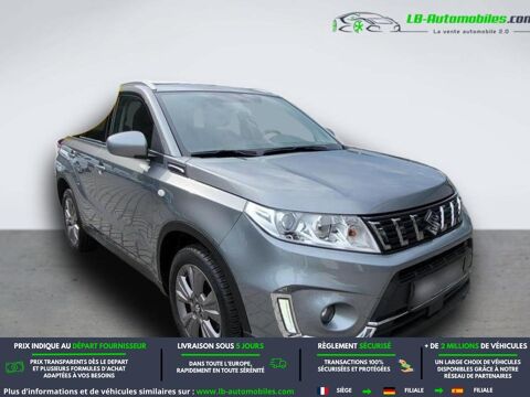 Vitara 1.0 Boosterjet BVA 111ch 2019 occasion 31850 Beaupuy