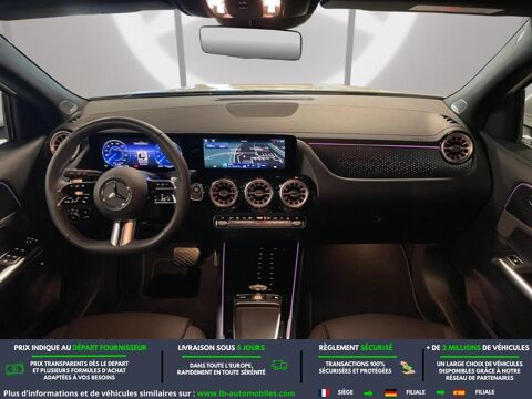EQA 350 4Matic 2025 occasion 31850 Beaupuy