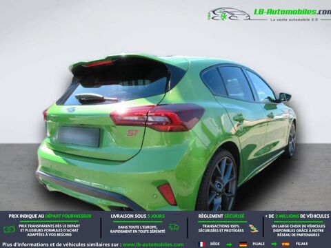 Focus ST 2.3 EcoBoost 280 BVM 2022 occasion 31850 Beaupuy