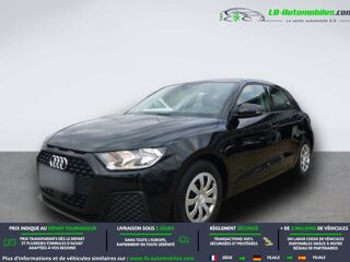 A1 30 TFSI 116 ch BVA 2019 occasion 31850 Beaupuy