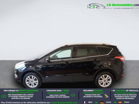 Kuga 1.5 EcoBoost 120 4x2 BVM 2018 occasion 31850 Beaupuy