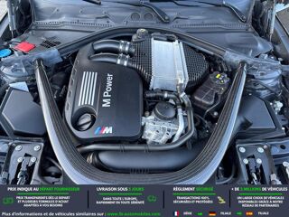 M2 410 ch BVA 2018 occasion 31850 Beaupuy