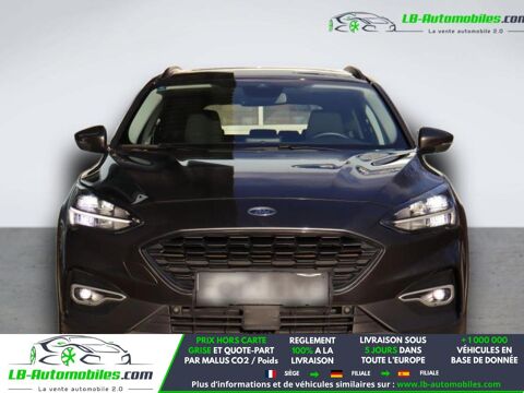 Focus 1.5 EcoBoost 150 BVM 2019 occasion 31850 Beaupuy